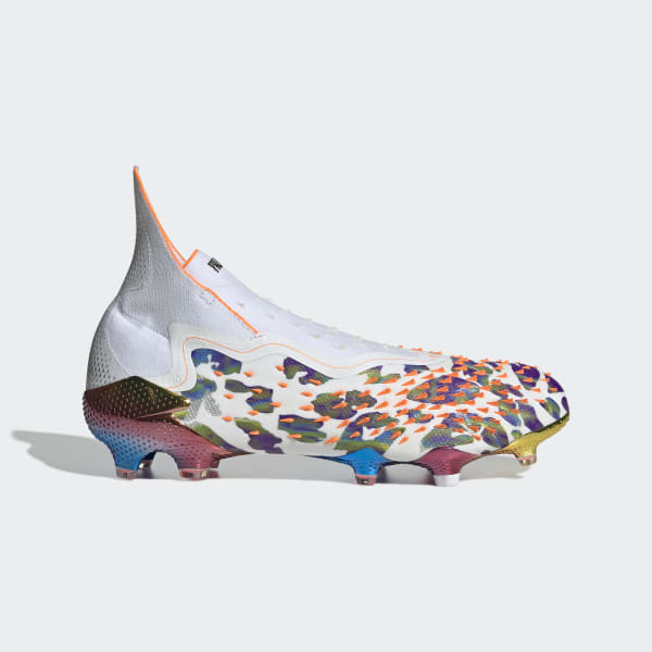 Pogba shoes sales predator